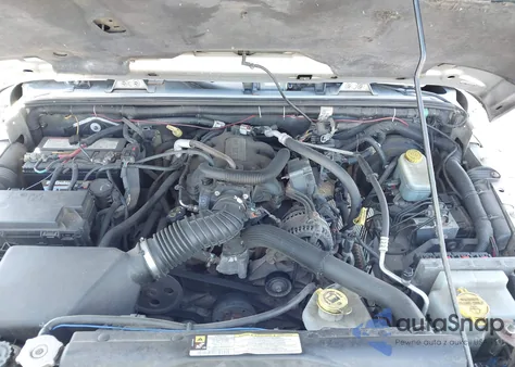 2008 Jeep Wrangler Unlimited Sahara из США, поврежденный, VIN 1J4GA59188L634388